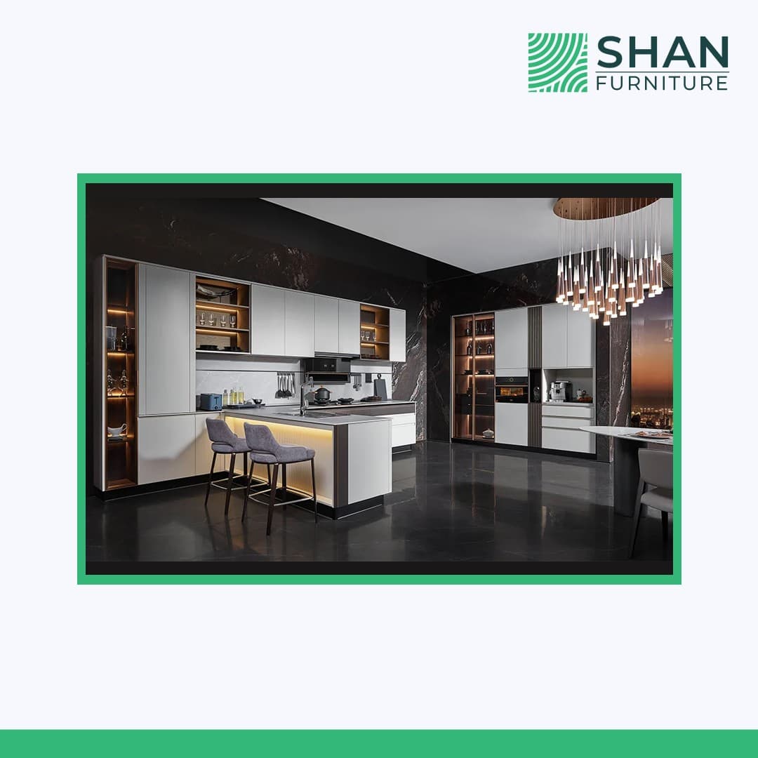 European Kitchen