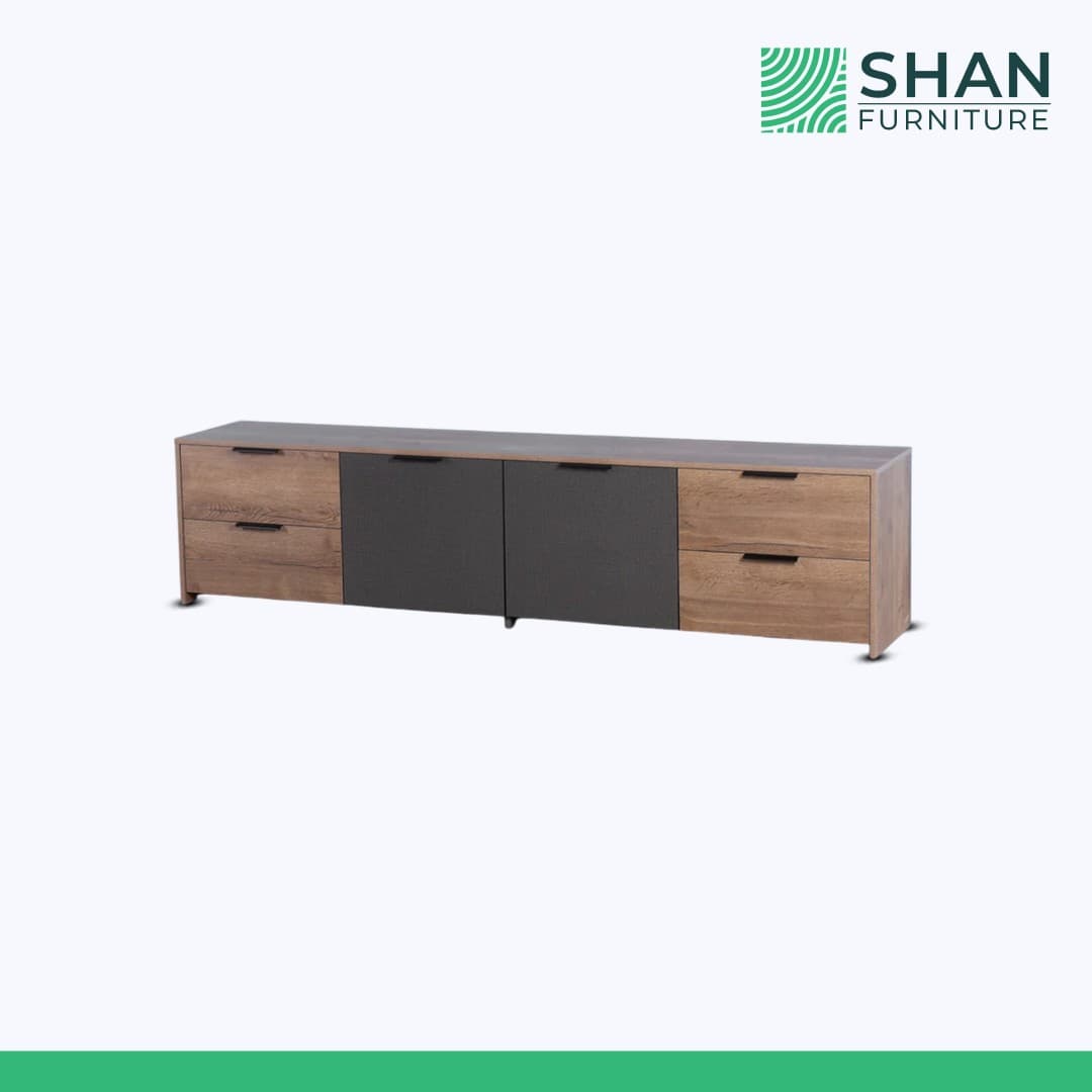 TV Console SFTC902