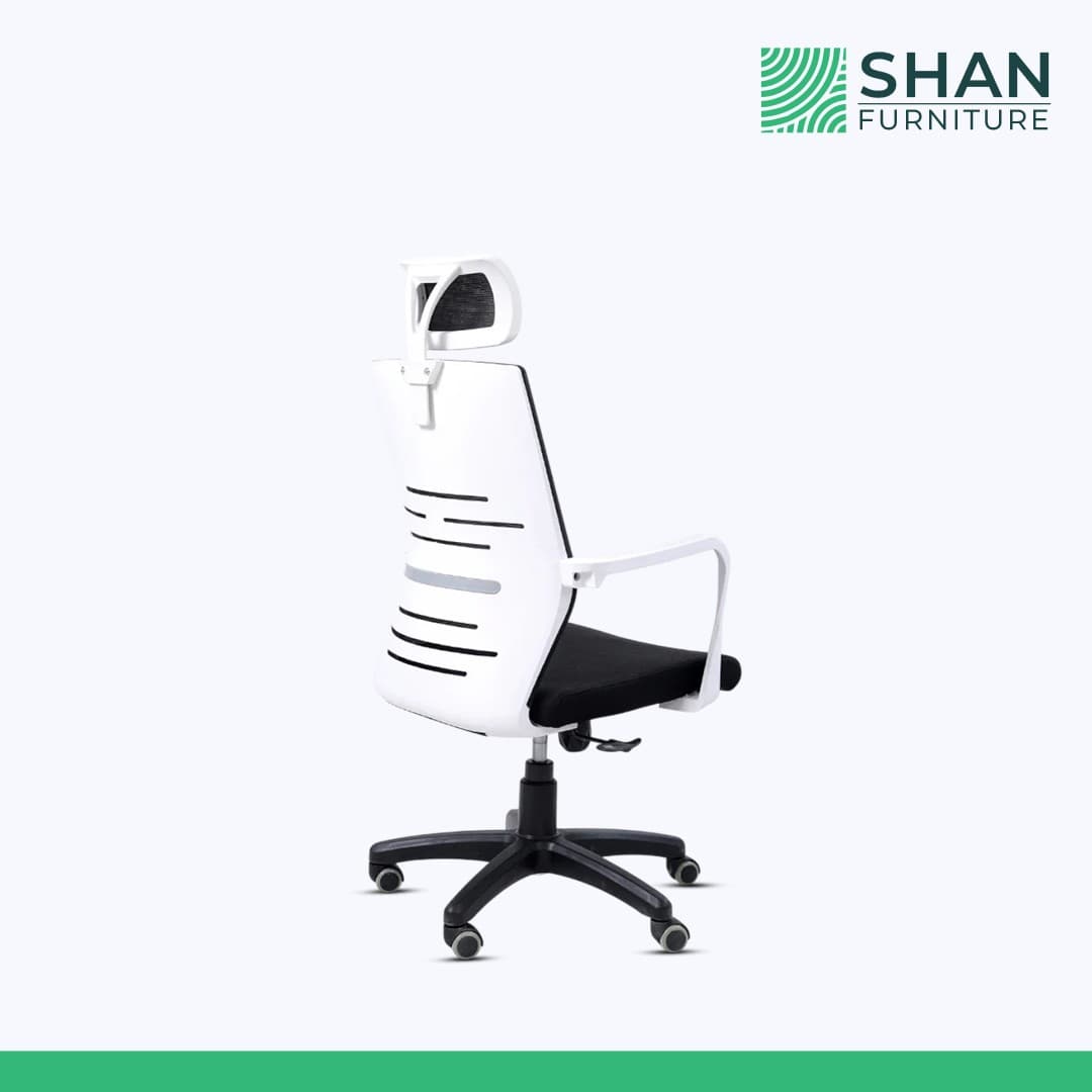 Manager Chair SFMC908