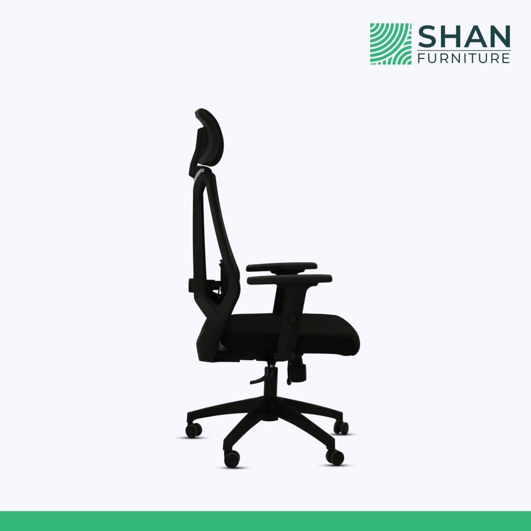Executive Chair SFEC933