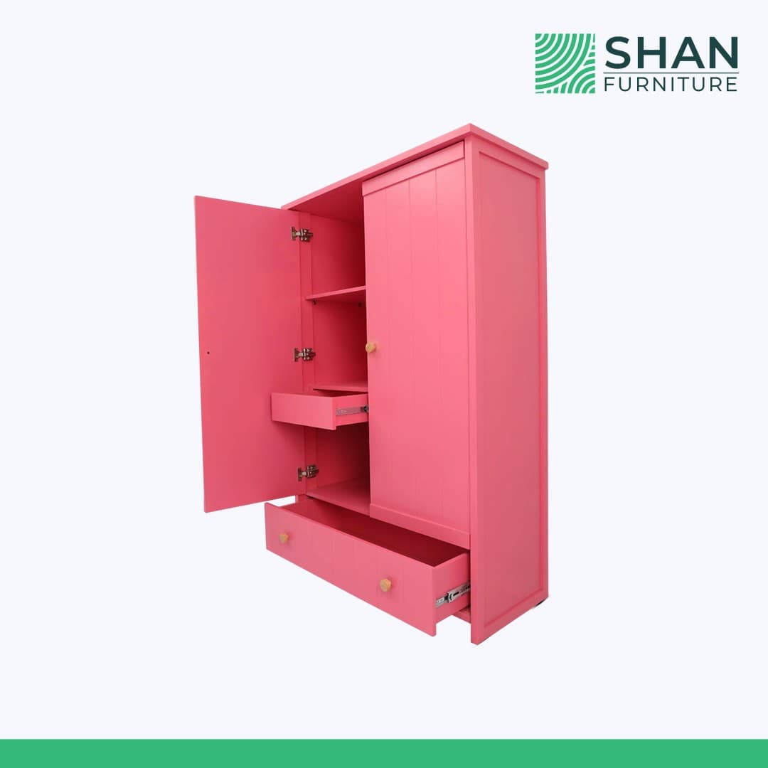 Kids Wardrobe SFKW902