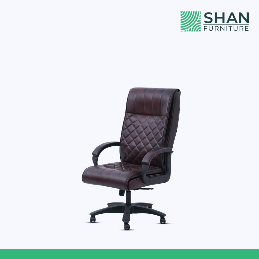 Executive Chair SFEC930