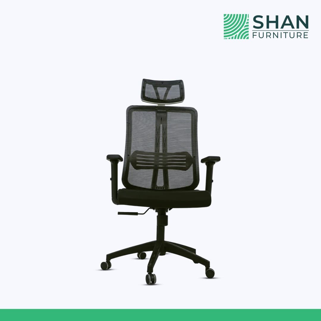 Manager Chair SFMC907