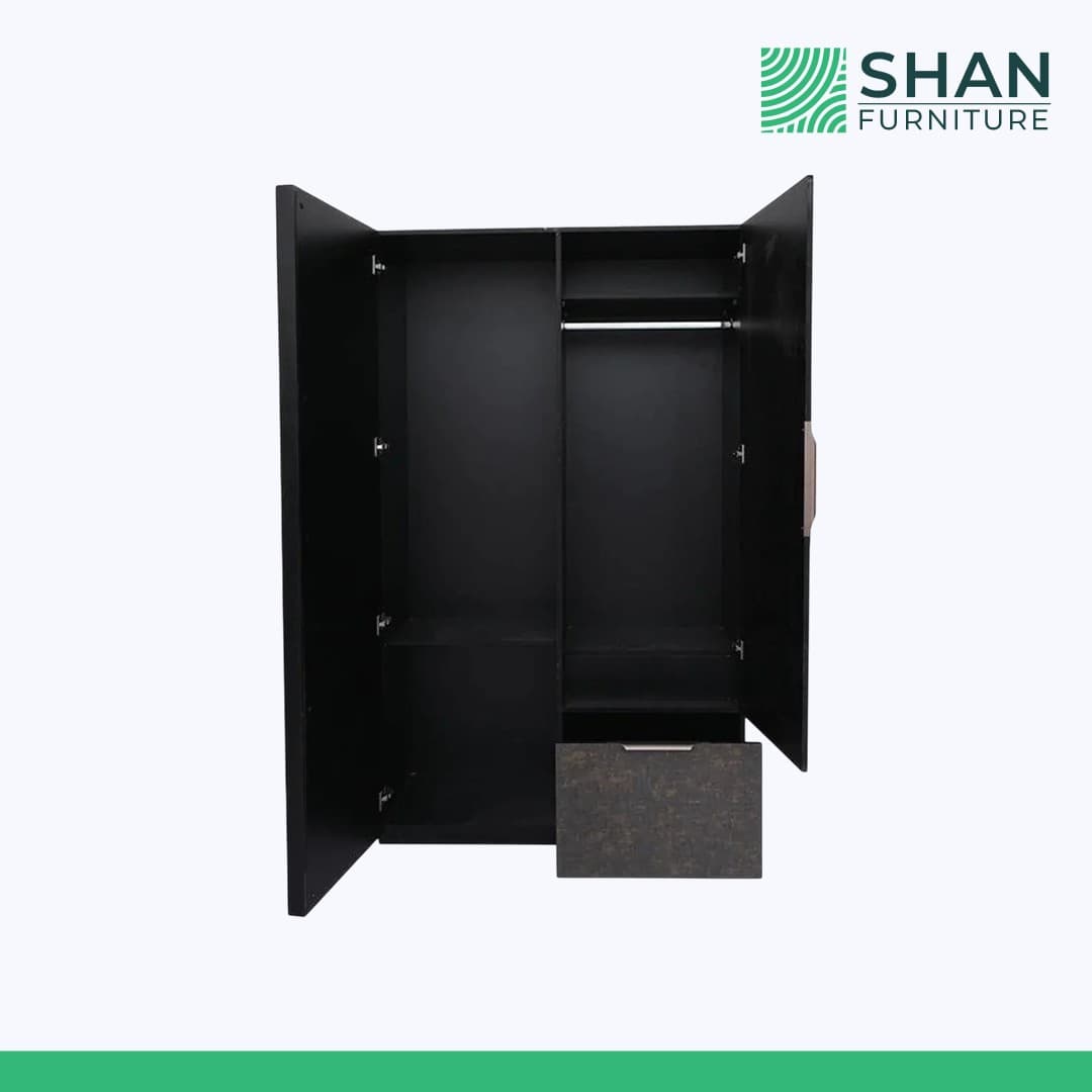 Chester Wardrobes SFCW901