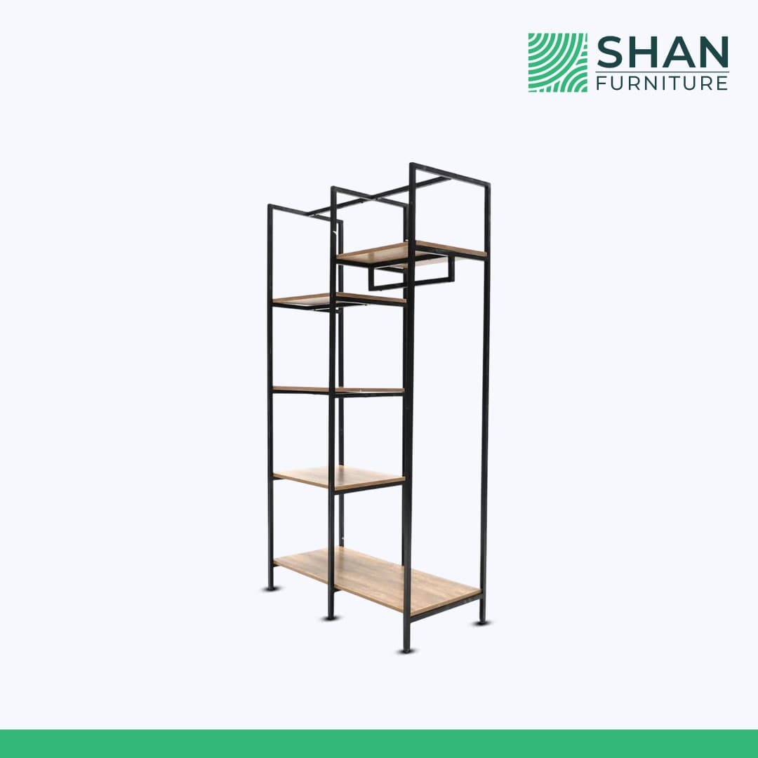 Cloth Hanger SFCH904