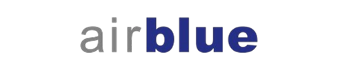 Air Blue Air Blue