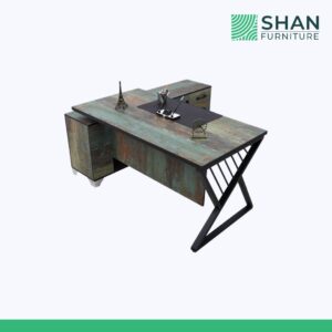 L Shape Office Table in Karachi
