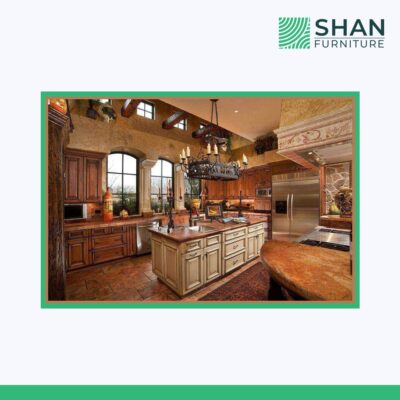 Online furniture shopping in Pakistan