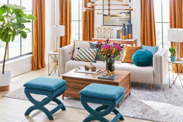 Latest Furniture Trends to Watch in 2025