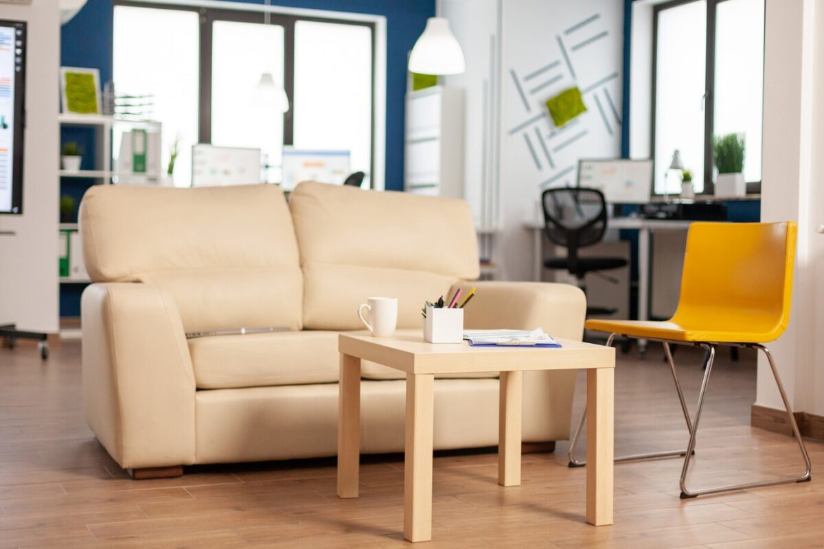 Office Sofa