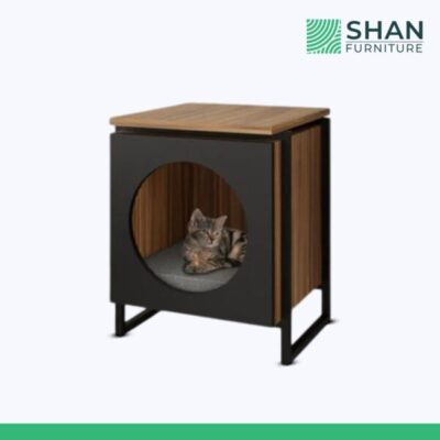 High-Quality Pet Houses in Pakistan | Shan Furniture