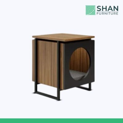 High-Quality Pet Houses in Pakistan | Shan Furniture