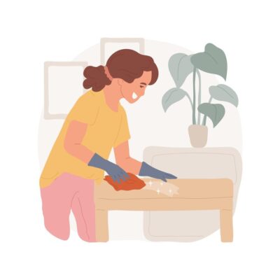 How to Keep Your Furniture Looking New | SHAN FURNITURE