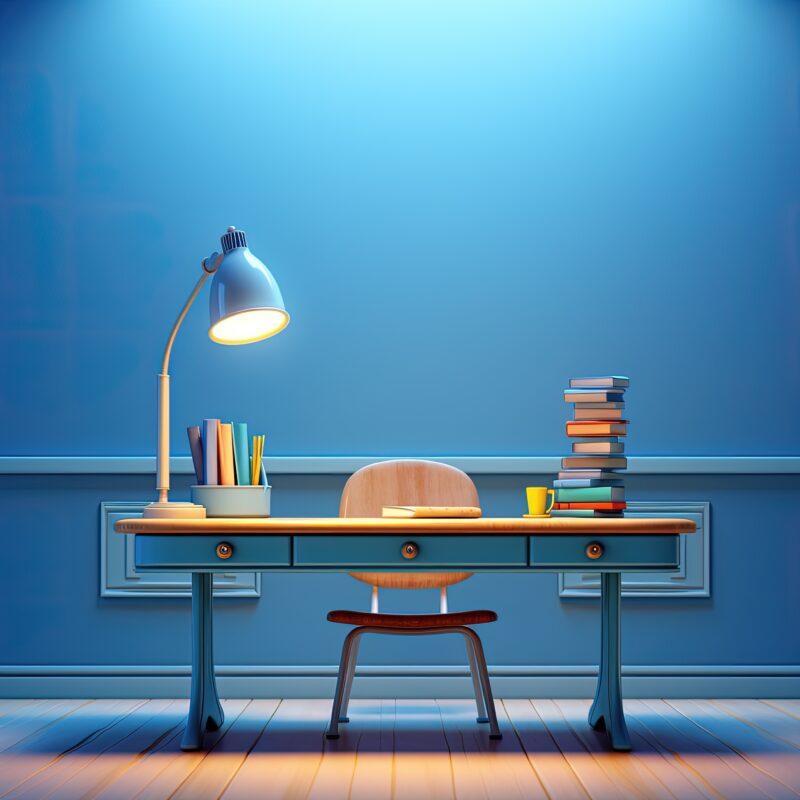 STUDY TABLES | Shan Furniture